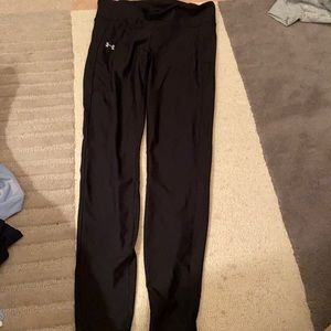 Under armor leggings